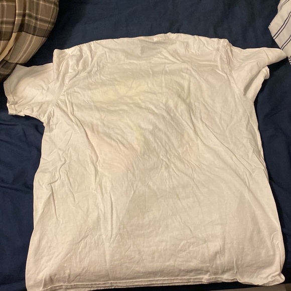 Vintage nascar t-shirt size L - Picture 2 of 2